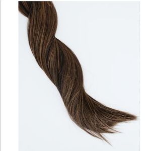 LACED HAIR- HAND TIED WEFT EXTENSIONS DIMENSIONAL